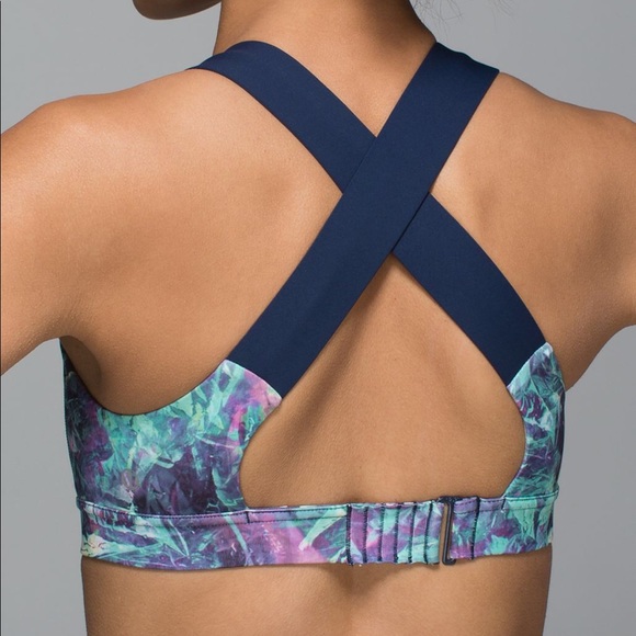 Lululemon All Sport Bra - Picture 3 of 7